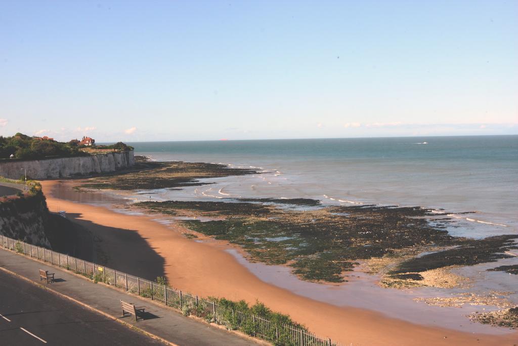 Hotel Bay Tree Broadstairs Exterior foto