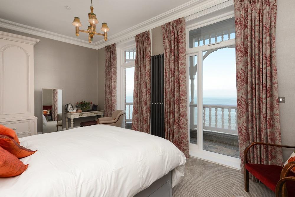 Hotel Bay Tree Broadstairs Exterior foto