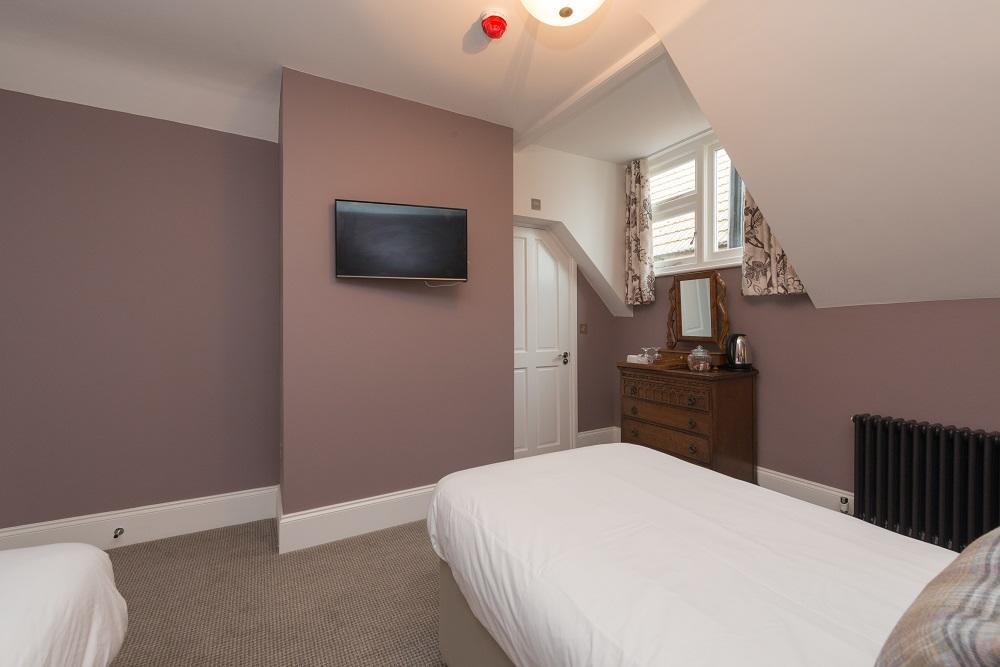 Hotel Bay Tree Broadstairs Exterior foto
