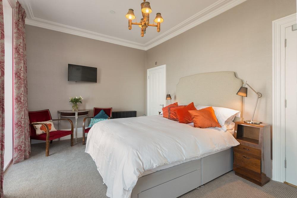 Hotel Bay Tree Broadstairs Exterior foto